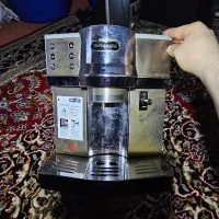 قهوه ساز نیمه صنعتی دلونگی EC850 بدون بورد