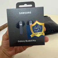 Buds4 pro بادز ۴ پرو سامسونگ هندزفری