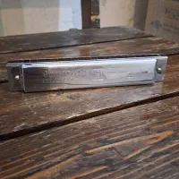 ساز دهنی سوزوکی ،ترمولو|سازهای بادی|بندر دیر, |دیوار