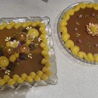 سفارش انواع دسر،ژله،حلوا و کیک خانگی|خدمات پذیرایی، مراسم|اصفهان, فرح آباد|دیوار