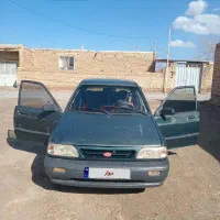 پراید مدل ۸۰