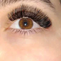 اکستنشن مژه