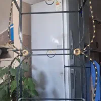 ویترین وسایل برقی