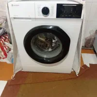 لباس شویی  ۸کیلویی اسنوا اتومات