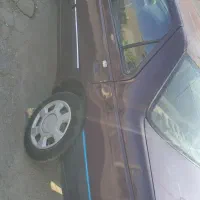 پژو مدل 82جلو و عقب سالم