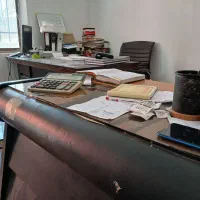 همکار جهت دفتر کار