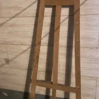 سه پایه بوم نقاشی