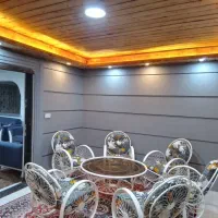 ویلا فوق العاده دنج و آرام