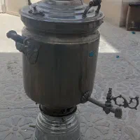 سماورگازی