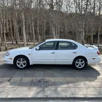 ماکسیما در حد خیلی کم کار|خودرو سواری و وانت|تهران, اوقاف|دیوار