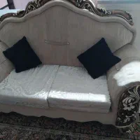 مبلمان هفت نفره