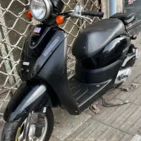 پاکشتی تودی اف انژکتور 50cc