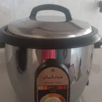 پلوپز برقی مارک مارشال