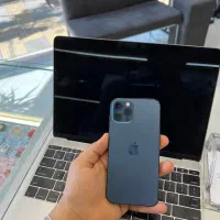 ایفون ۱۲پرو 512گیگ