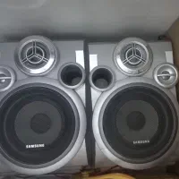 دو عدد باند