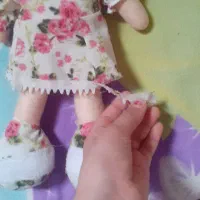 عروسک