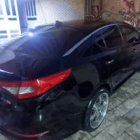 کیا اپتیما ۲۰۱۲ فول کامل|خودرو سواری و وانت|زاهدان, |دیوار