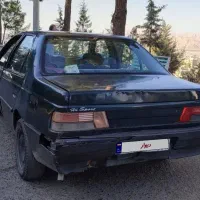 پژو آردی ۸۲ دوگانه دستی|خودرو سواری و وانت|کرمانشاه, |دیوار