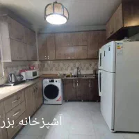 ۷۷متر گوهری|فروش آپارتمان|تهران, حشمتیه|دیوار