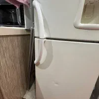 یخچال LG|یخچال و فریزر|تهران, خاک سفید|دیوار