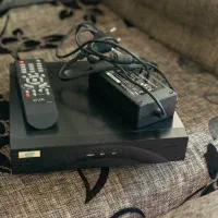 دستگاه ضبط دوربین مدار بسته
