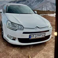 سیترون c5 نیو