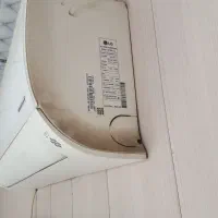 کولر گازی18000 اینورتر اصل کره