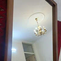 آینه دیواری|آینه|تهران, نیروی هوایی (پیروزی)|دیوار