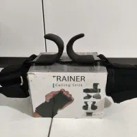 بند لیفت و کمربند بدنسازی