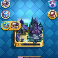 اکانت کلش رویال