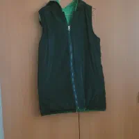 بارانی وپافر درحد نو فقط ۴۰۰|لباس|اصفهان, آهنگران|دیوار