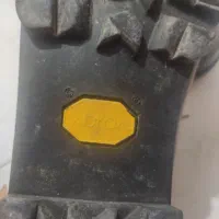 کفش کوهنوردی برند ویبرام ایتالیا اصل|کیف، کفش، کمربند|همدان, |دیوار