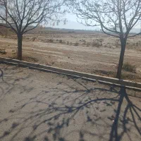 زمین مغازه فلکه معاینه فنی