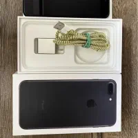 ایفون ۷ پلاس ۲۵۶ گیگ|موبایل|فردیس, فردیس|دیوار