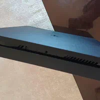 ps4 slim 500GB|کنسول، بازی ویدئویی و آنلاین|رشت, کوی مهر|دیوار