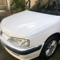 پارس TU5 اتومات سفارشی