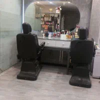 همکاری باسالن  آموزشگاه
