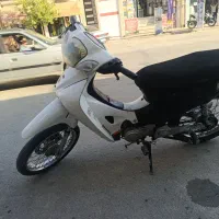 موتور کبیر طرح ویو