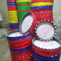 تولید کننده دف ودایره