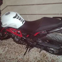 بنلی 300 در حد صفر معاوضه با خودرو