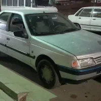 پژو۴۰۵مدل ۹۳ داشبورد جدید