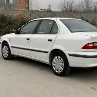 سمند کم کار بیرنگ