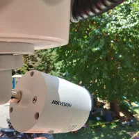 انتقال تصویر دوربین مداربسته با اینترنت ملی