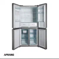 یخچال فریزر ساید پاکشوما|یخچال و فریزر|سبزوار, جوادیه غربی|دیوار