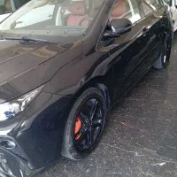 اریزو۶جی تی ۱۴۰۳ بدون رنگ کم کار درحدصفر