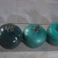 کپسول پیک نیک طبق عکس اگهی|اجاق گاز و لوازم برقی پخت‌وپز|اصفهان, مفتح|دیوار