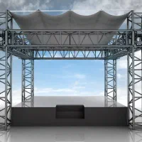 خدمات طراحی و چاپ لوگو،بنر و نصب اسپیس فریم|خدمات رایانه‌ای و موبایل|کرمان, |دیوار