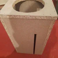 باکس