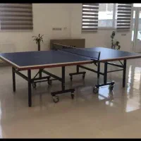 میز پینگ پنگ و میز مهندسی
