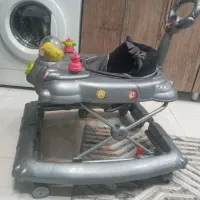 روروک واکردار|کالسکه و لوازم جانبی|سرپل ذهاب, |دیوار